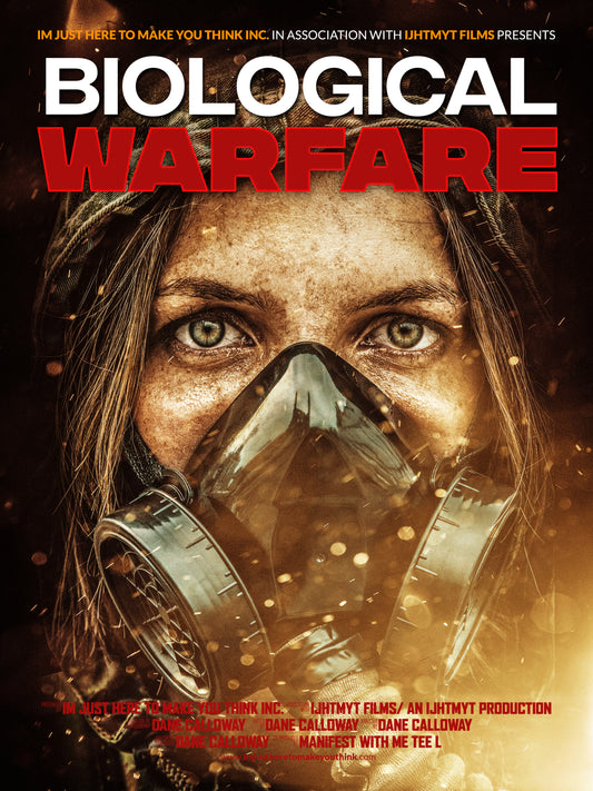 Biological Warfare