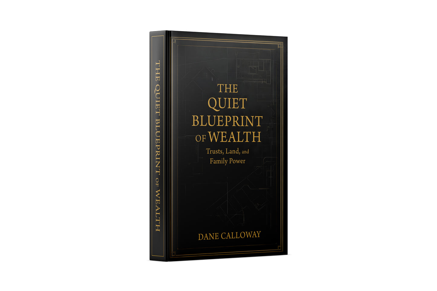 The Quiet Blueprint of Wealth: Trusts, Land, and Family Power