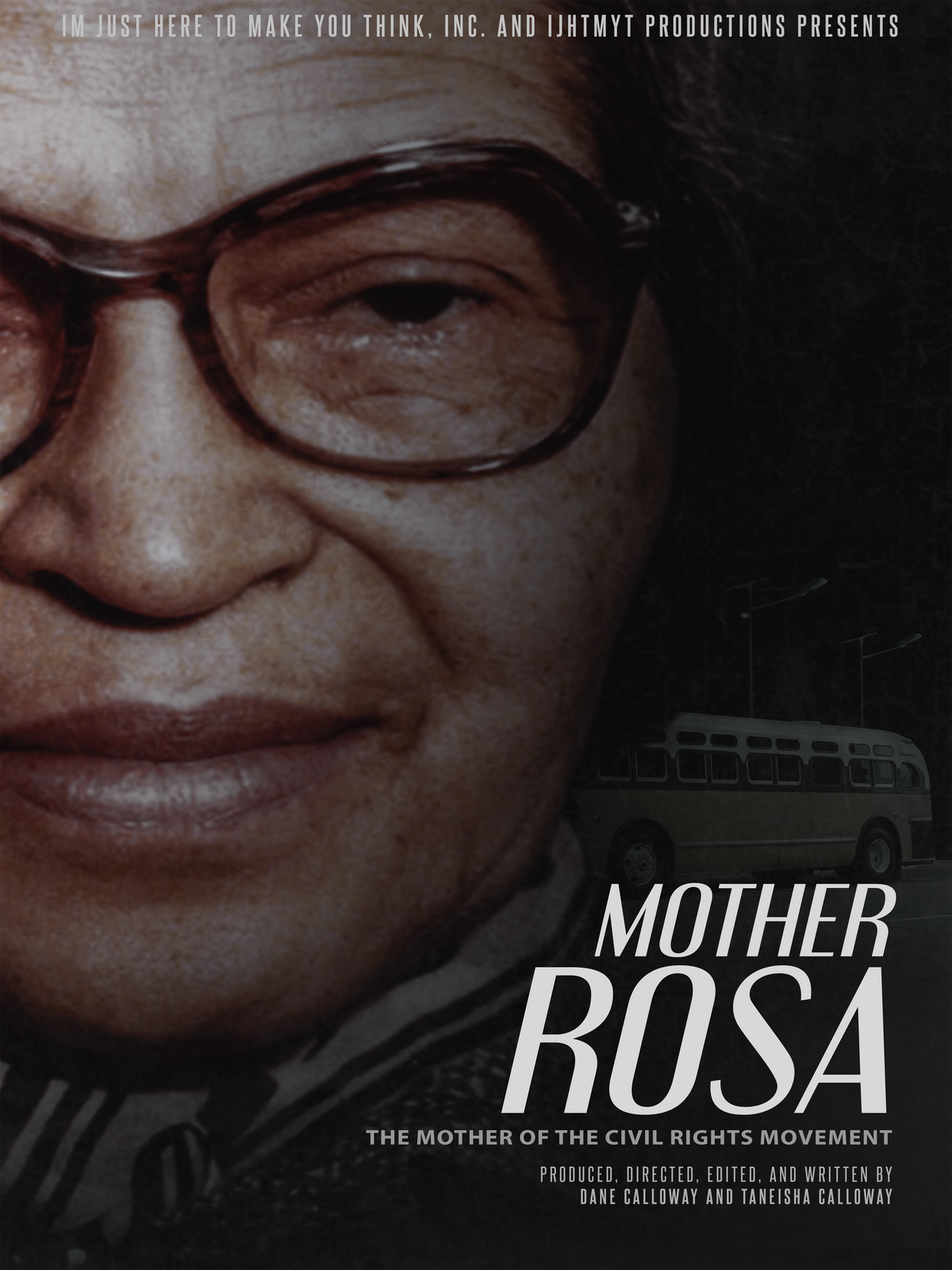 Mother Rosa – Dane Calloway