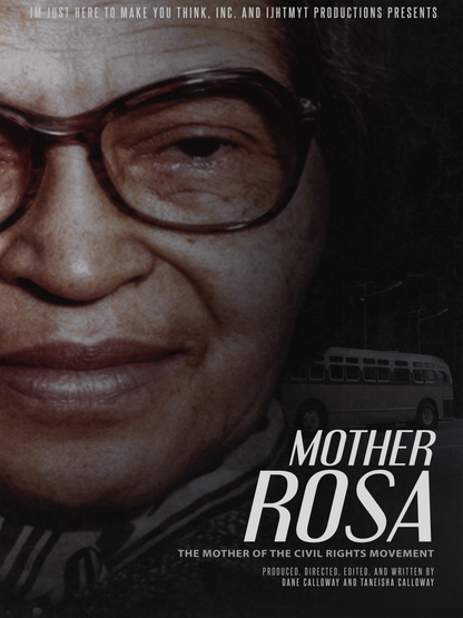 Mother Rosa